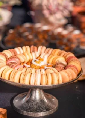 Petit Déjeuner et pause gourmande