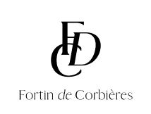FORTIN DE CORBIÈRES