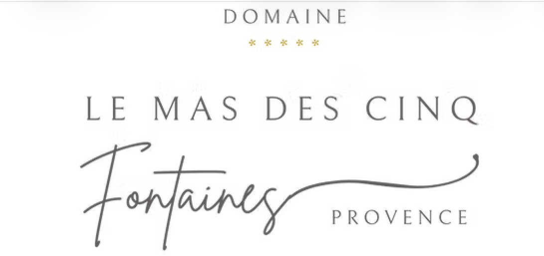 MAS DES CINQ FONTAINES